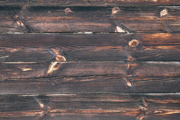Old, vintage wood texture - background