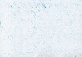 Fondo de textura de papel en alta resolución, con marcas y suciedad, textura de dibujo de papel pintado