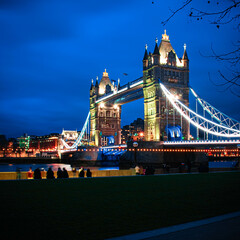 London Bridge © Codrik