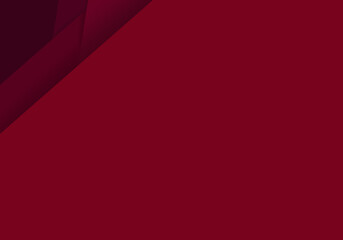 Obraz premium Abstract background line elements. Blood red. Envelope effect. Vector design for business, corporate, institution, party, festive, seminar, presentations, banner and handphone background.