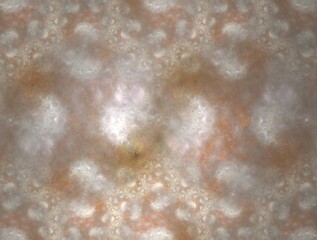 Imaginatory fractal abstract background Image