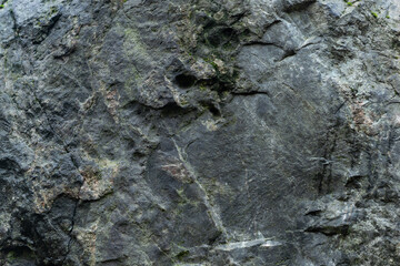 texture of stone rock in nature