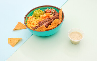 salad, color, fresh, 
healthy, vegetarian