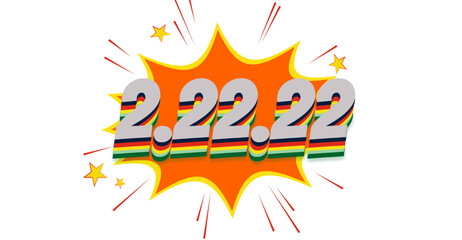 tuesday, 22 february 2022 banner