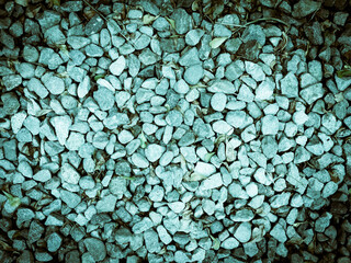 abstract pebble background