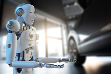Robot metaverse VR avatar reality game virtual reality of people blockchain technology investment, business lifestyle virtual reality vr world connection cyber avatar metaverse people 2022 3D RENDER