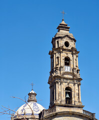 Santuario de San José de Gracia