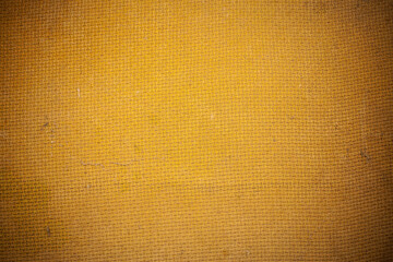 Naklejka premium Old brown wood background