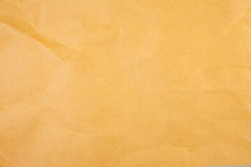 Textured recycled paper.