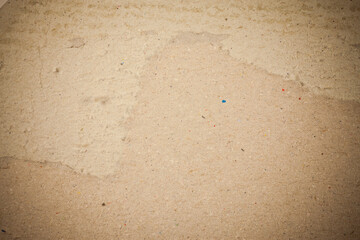 recycling cardboard texture.