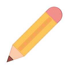 pencil supply icon