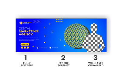 New Digital Marketing Cover