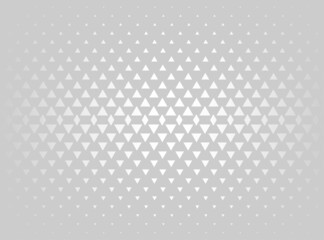 Halftone background
