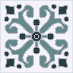 Tile design