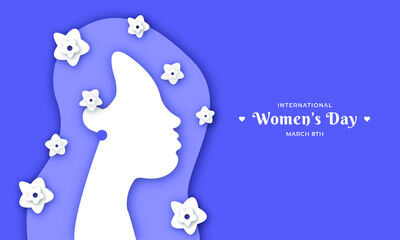 International women's day