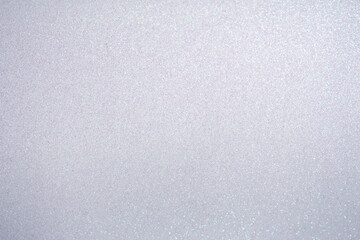 A light holographic glitter background