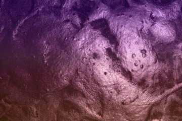 pink aged sparkling raised concrete texture - nice abstract photo background