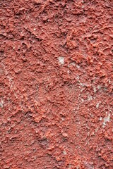 Decorative plaster, wall covering