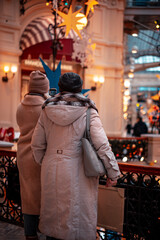 Moscow City