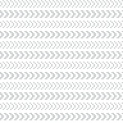 Christmas Fair Isle Seamless Pattern Design