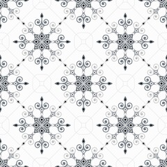 Fototapeta premium Tile vector design