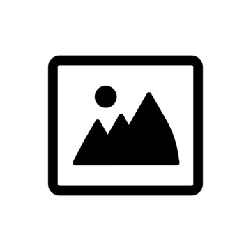 Gallery image icon