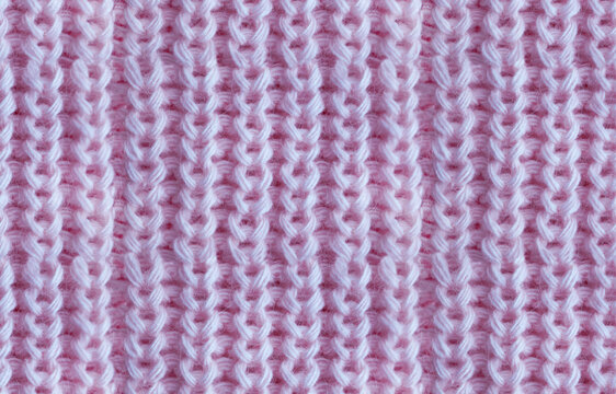 Sweater Seamless Photo, Seamless Pink Chunky Knit Sweater, Wool Sweater Texture, Sweater Pattern, Endless Wool Texture, Fabric Background 