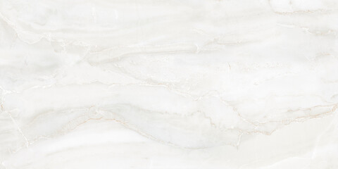 Naklejka na ściany i meble Glossy random marble texture use for home decoration 