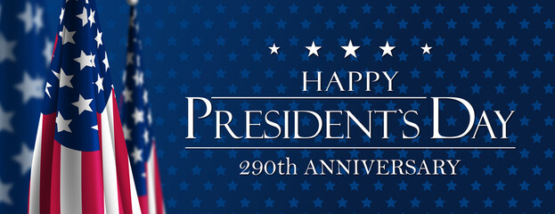 Happy Presidents Day 2022