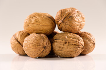 Walnüsse