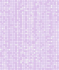 Pixel rectangle background, texture square shape mosaic, vector illustration 10 eps.