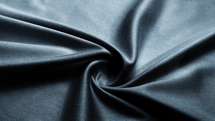 black satin background