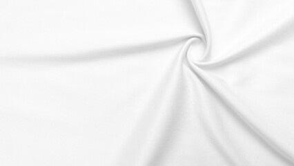 Fototapeta premium white silk background