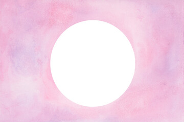 abstract pink background composite