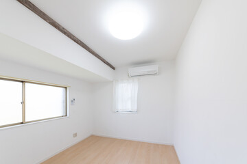 住宅リフォーム　イメージ　納戸
