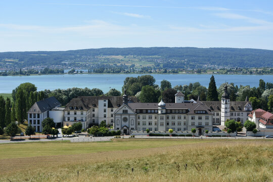 Kloster Hegne am Bodensee