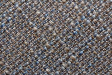 the texture of the jacquard fabric