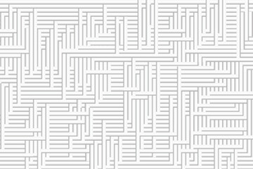 幾何学模様　線、ストライプ、背景素材、抽象的