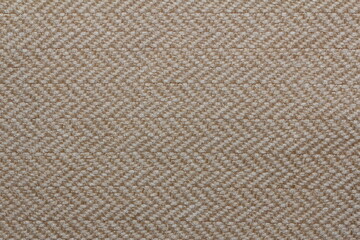 the texture of the jacquard fabric