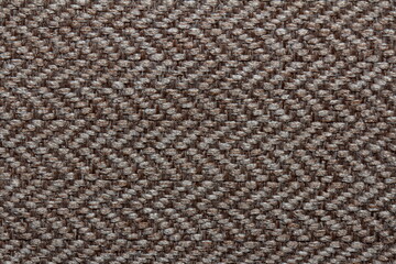 the texture of the jacquard fabric