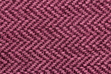 the texture of the jacquard fabric