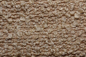 the texture of the jacquard fabric