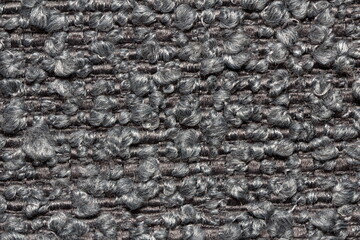 Obraz premium the texture of the jacquard fabric
