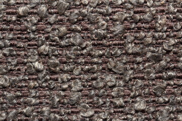the texture of the jacquard fabric