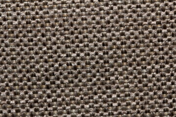 the texture of the jacquard fabric