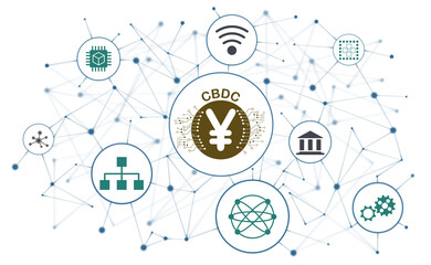 Concept of cbdc