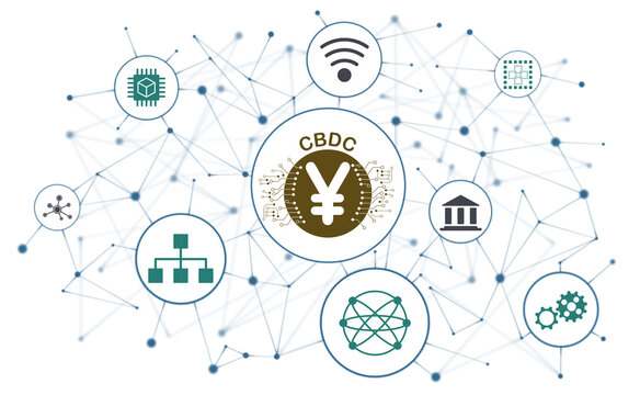 Concept of cbdc