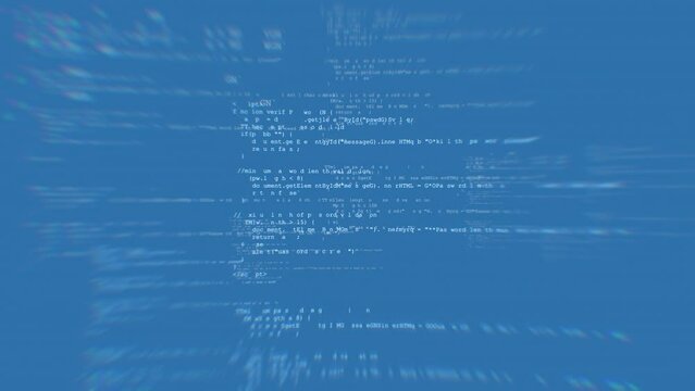 Programming Coded programming codes