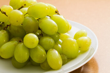 Grapes