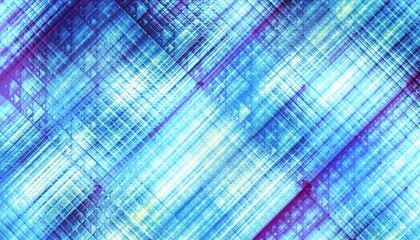 Abstract fractal pattern.